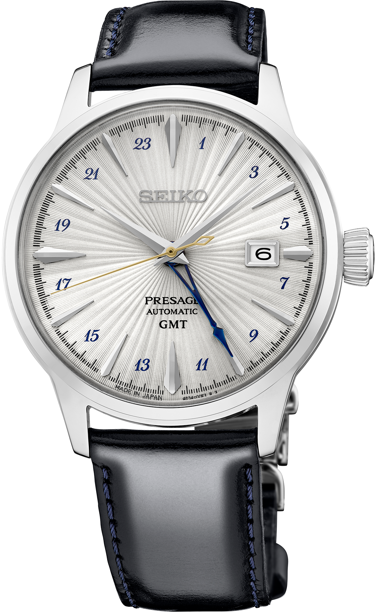 SSK049 – Seiko USA