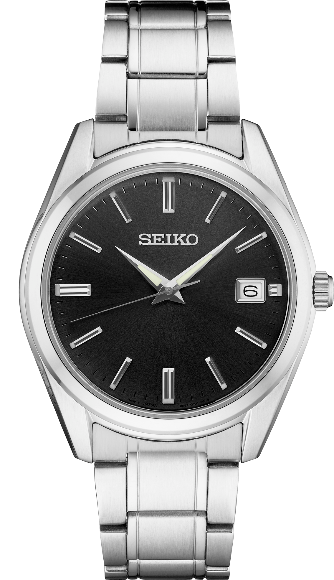 Essentials Collection – Seiko USA