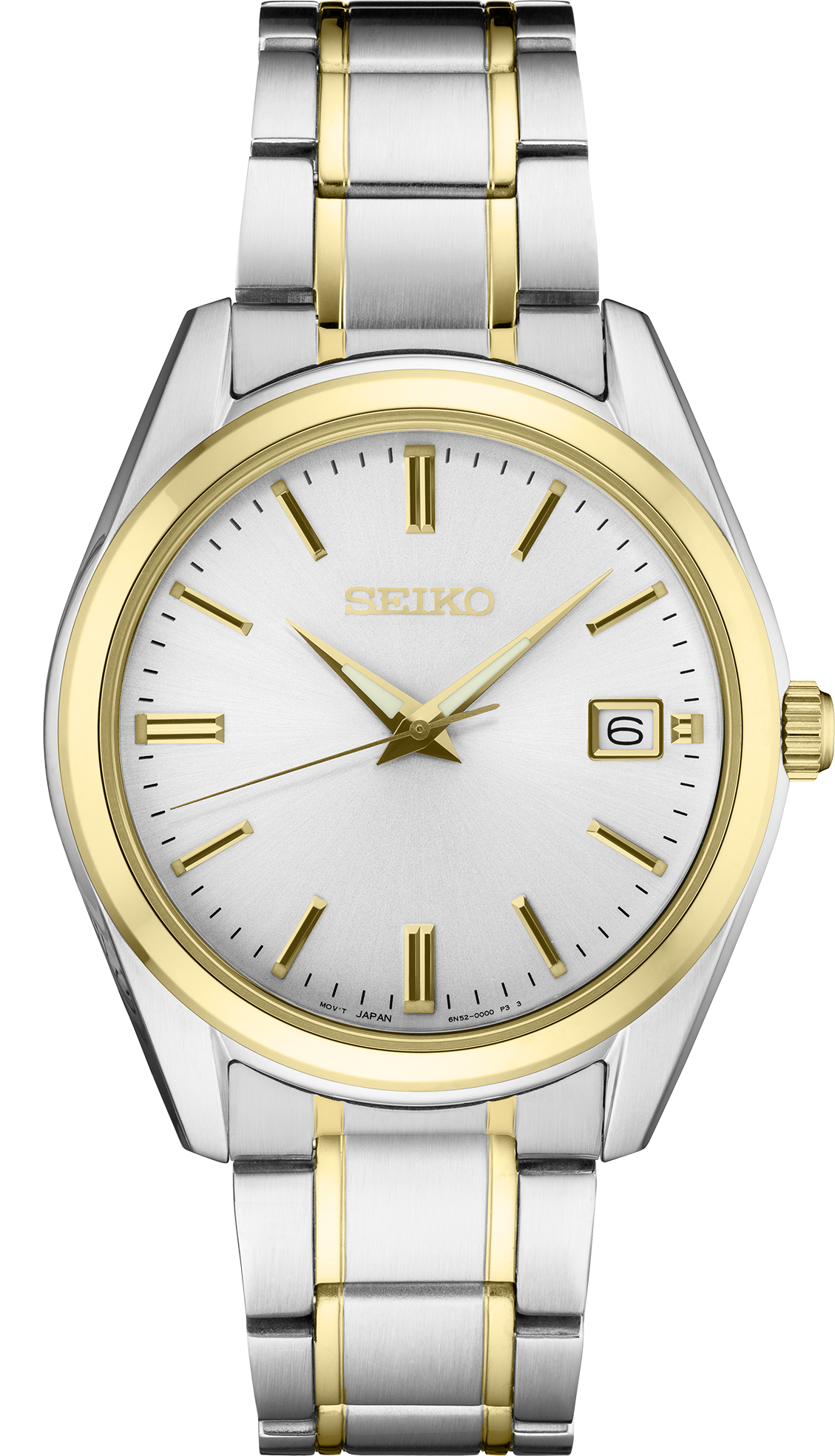 Essentials Collection – Seiko USA