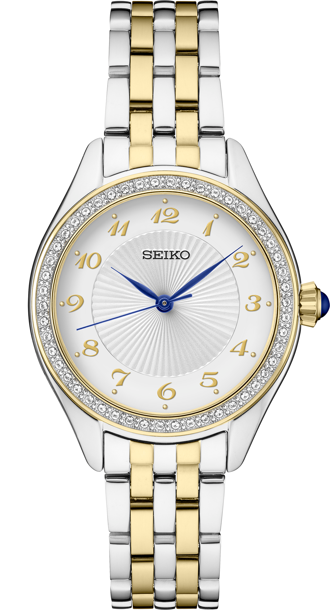 Essentials Collection – Seiko USA