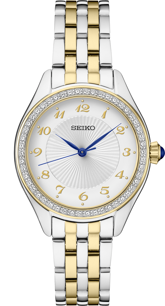 Essentials Collection – Seiko USA