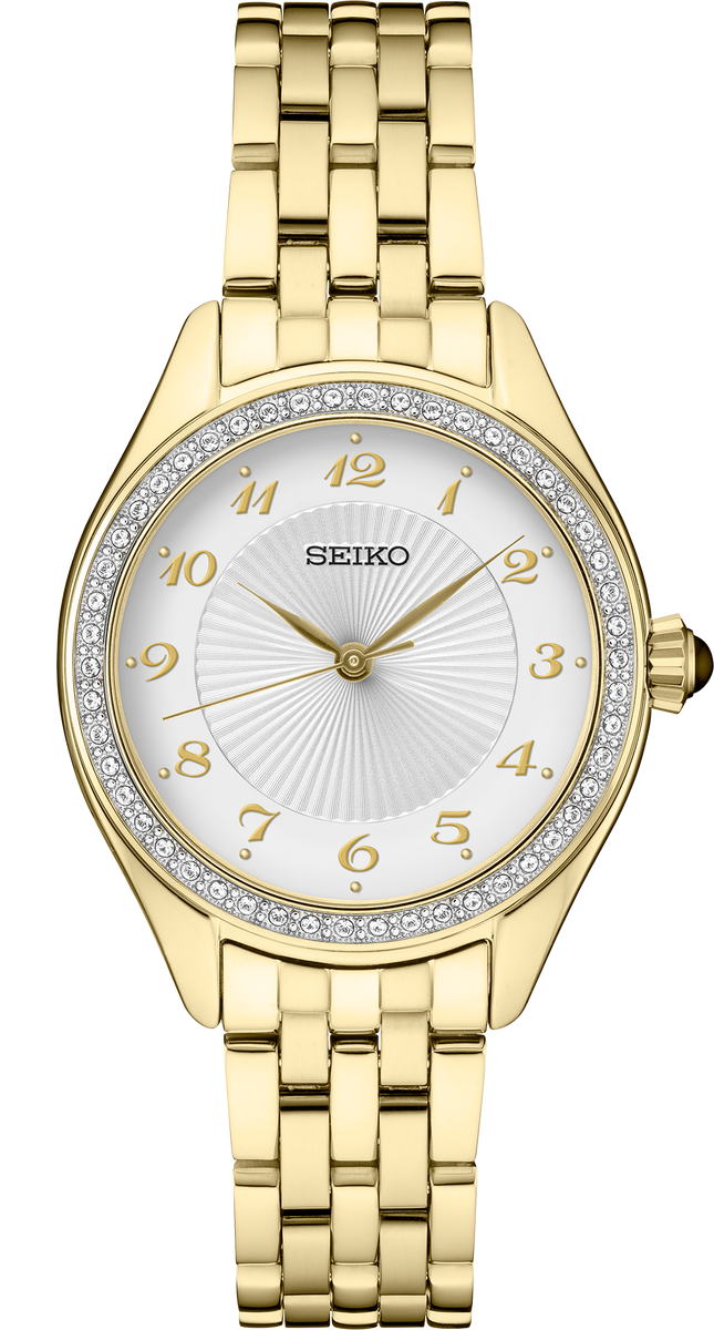 Essentials Collection – Seiko USA