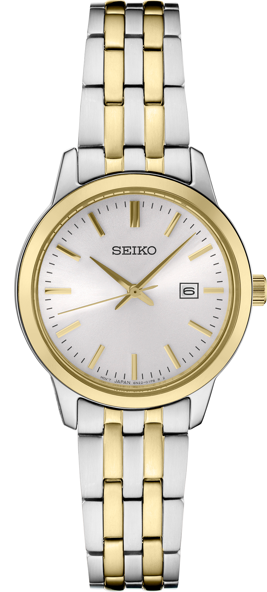 Essentials Collection – Seiko USA