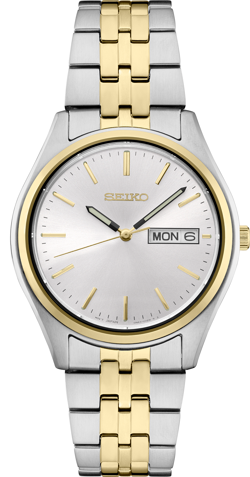 Essentials Collection – Seiko USA