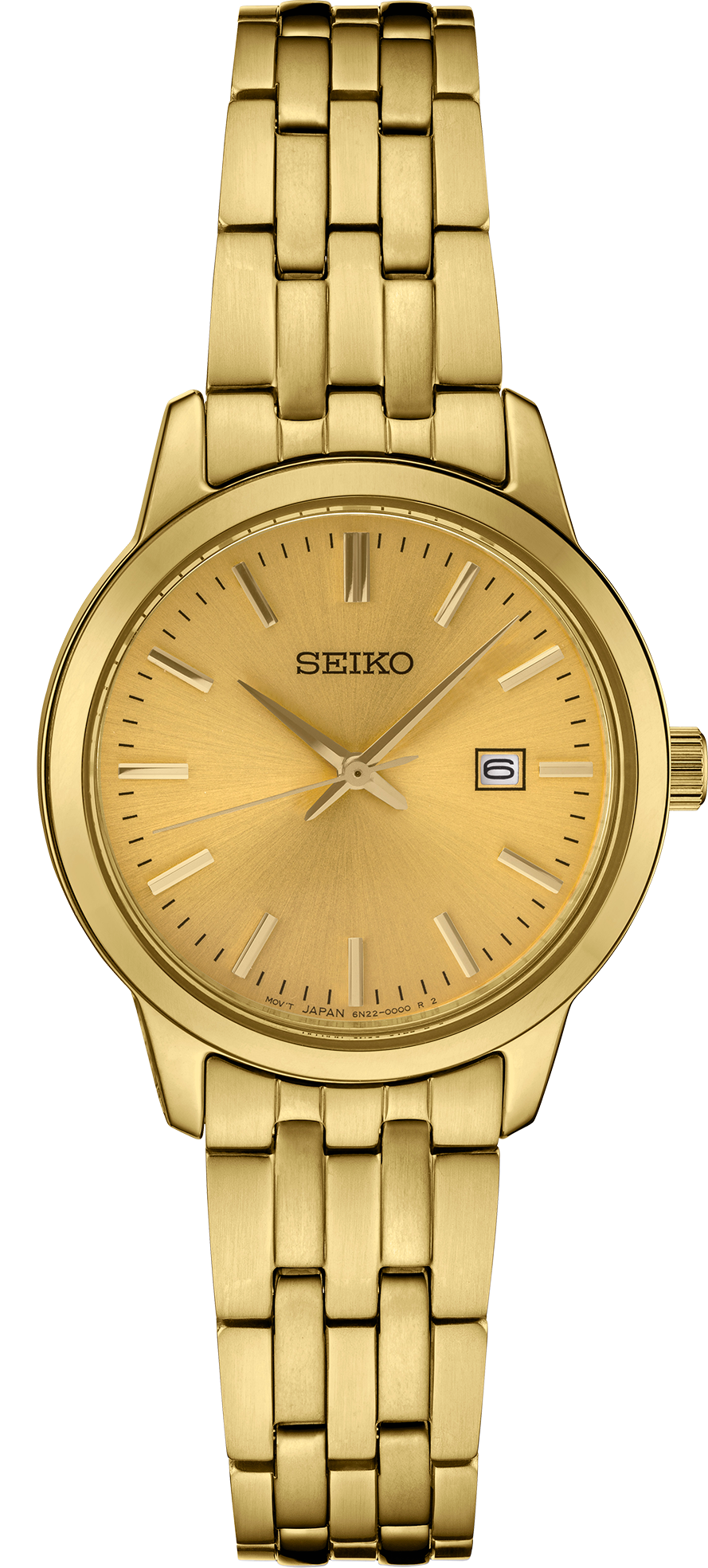 Essentials Collection – Seiko USA