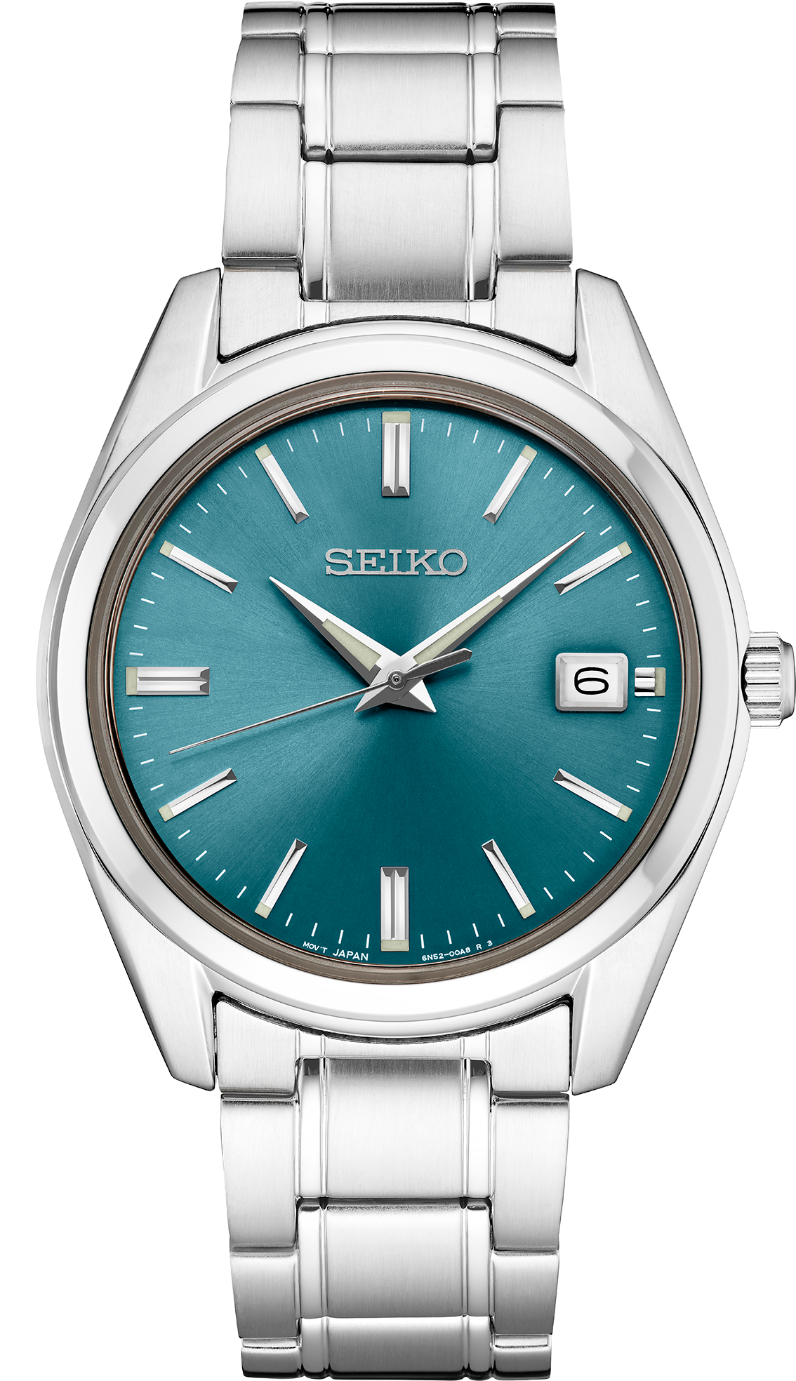 Essentials Collection – Seiko USA