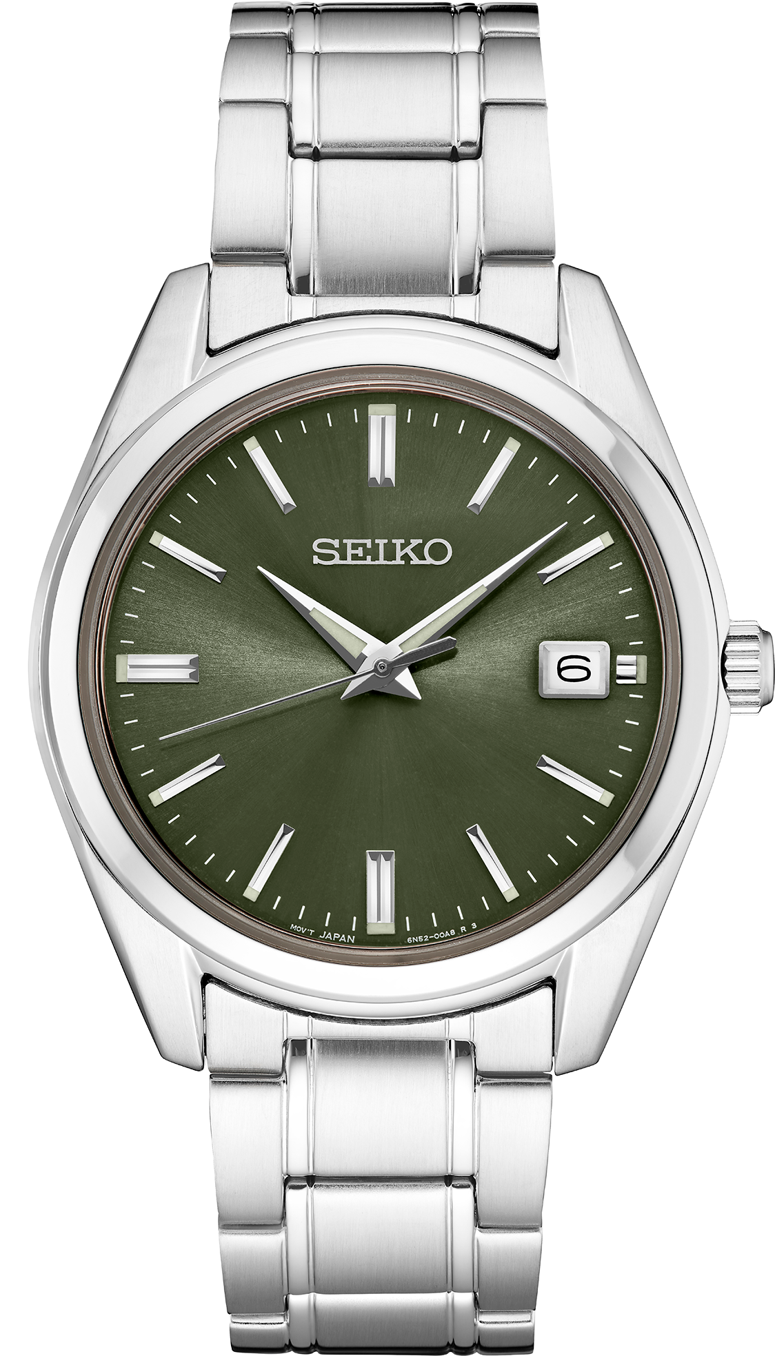 Essentials Collection – Seiko USA