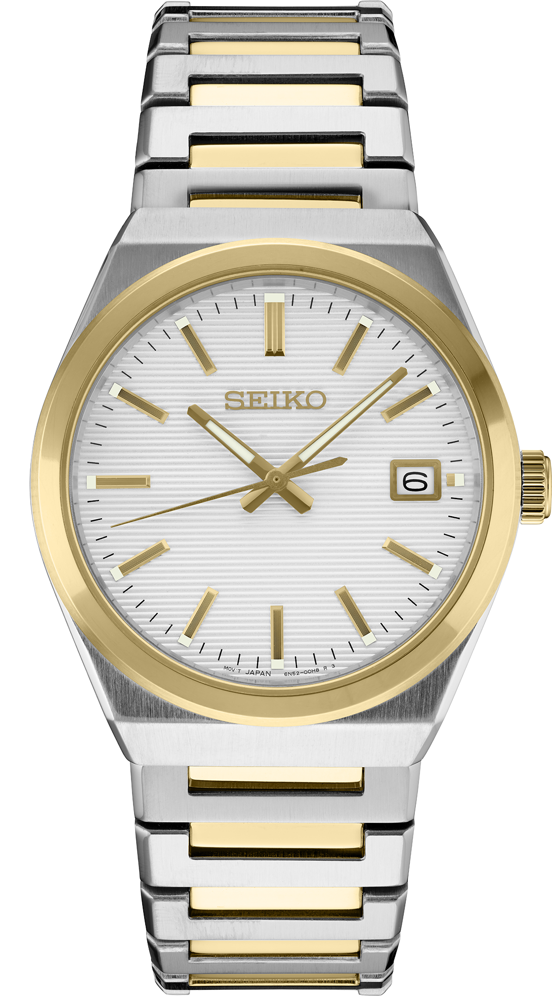 Essentials Collection – Seiko USA