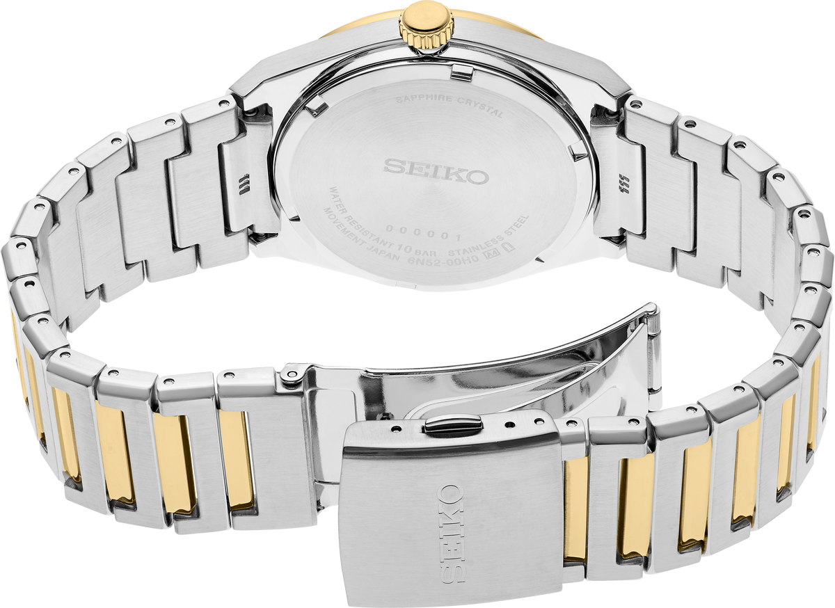 SUR558 – Seiko USA