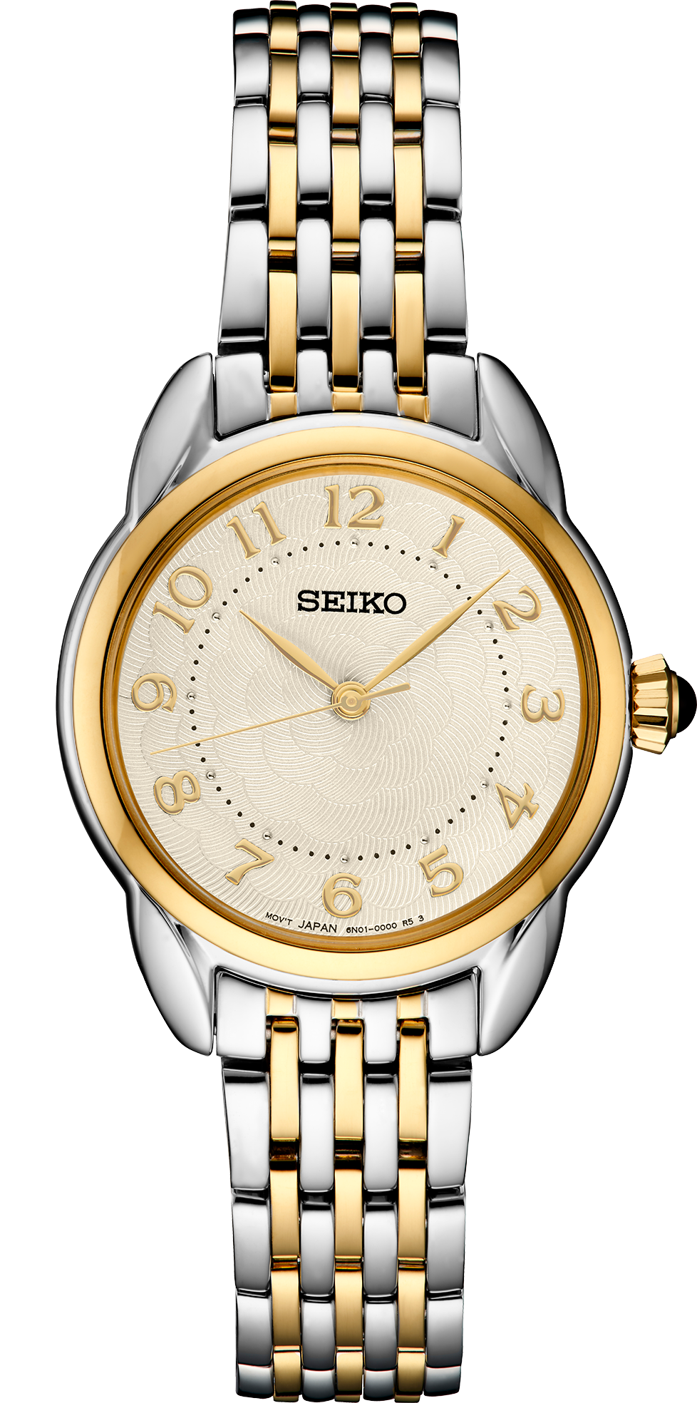 Essentials Collection – Seiko USA