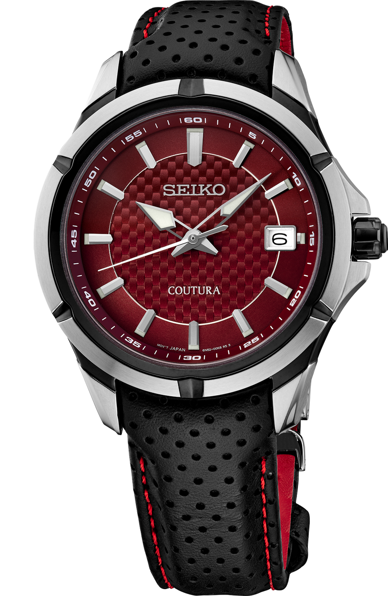 SUR567 – Seiko USA