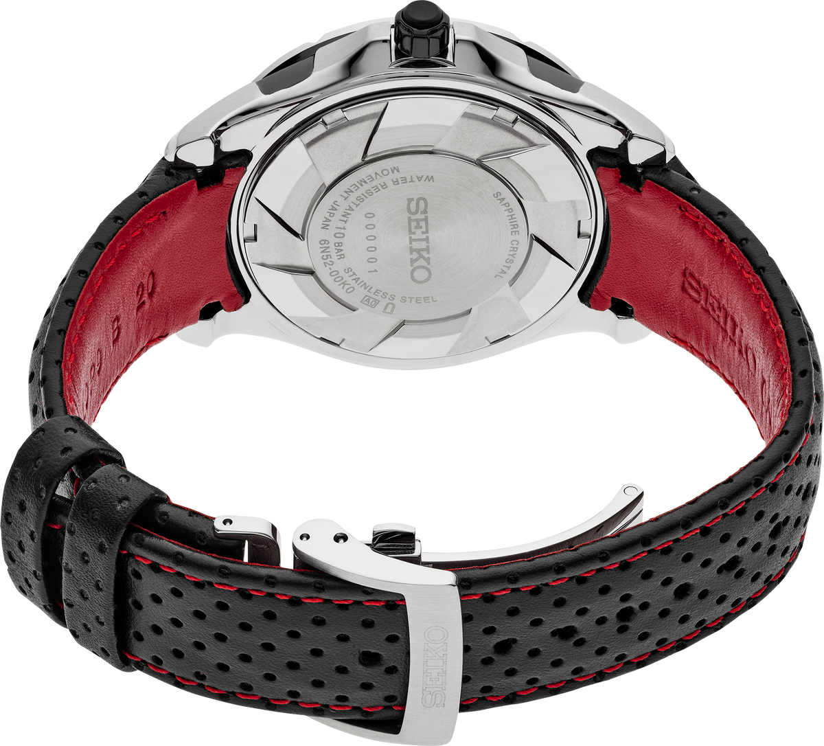 SUR567 – Seiko USA