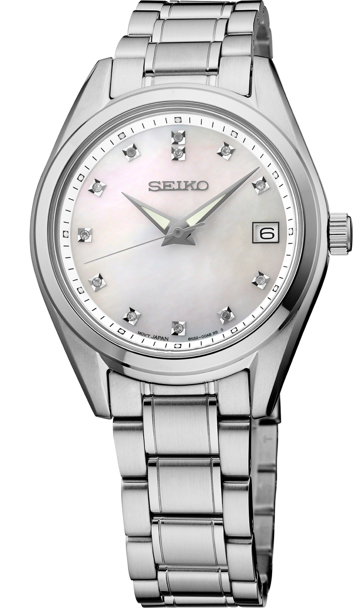 155　Nadia S SUR579 – Seiko USA