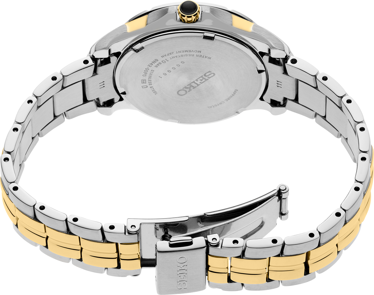 SUR586 – Seiko USA