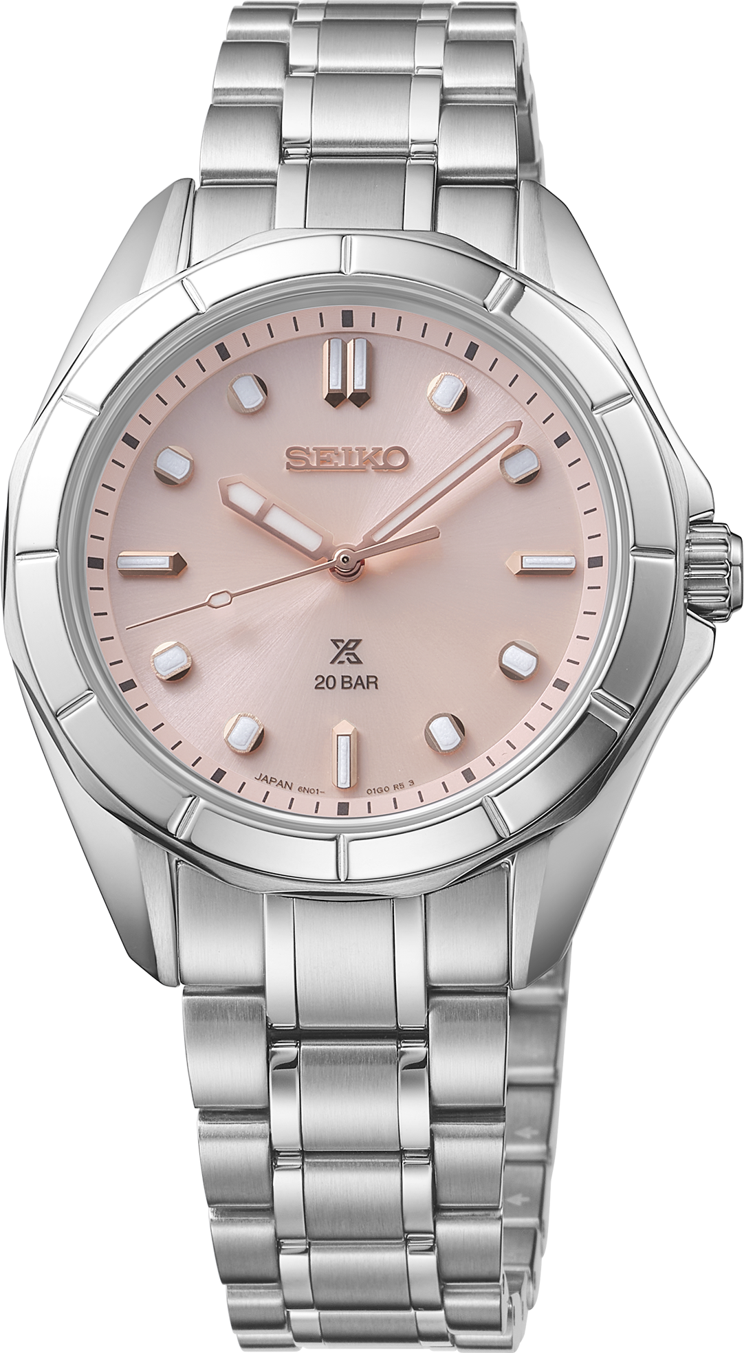 SUR597 – Seiko USA