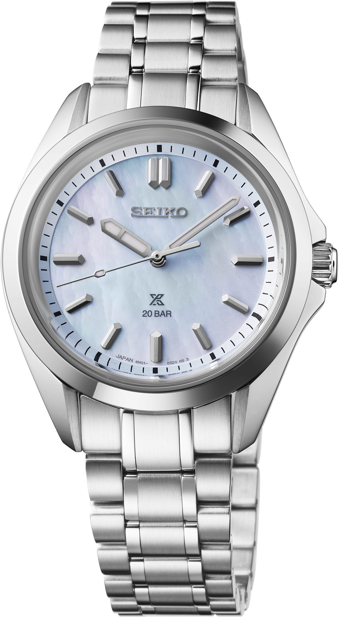 SUR607 – Seiko USA SUR607 – Seiko USA
