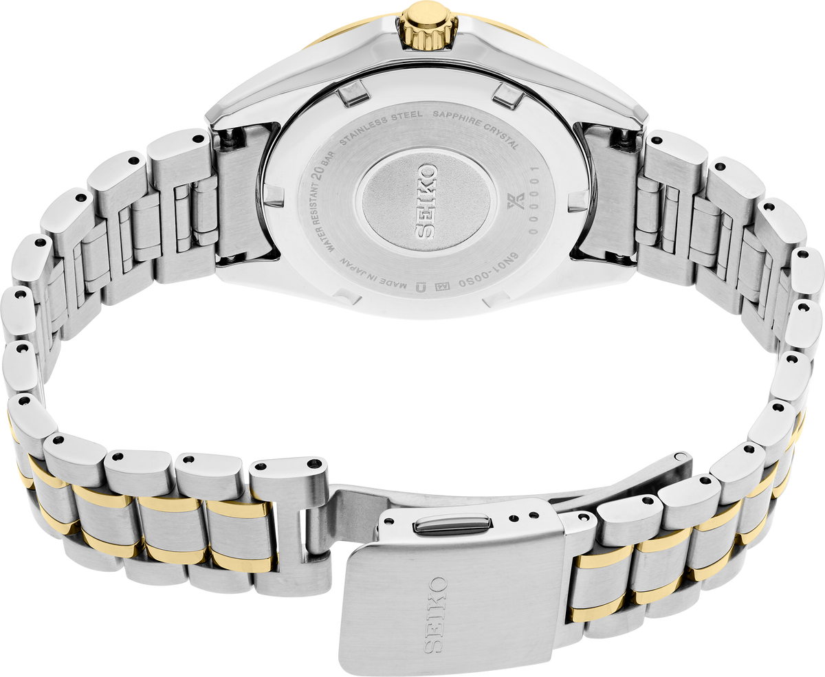 SUR608 – Seiko USA