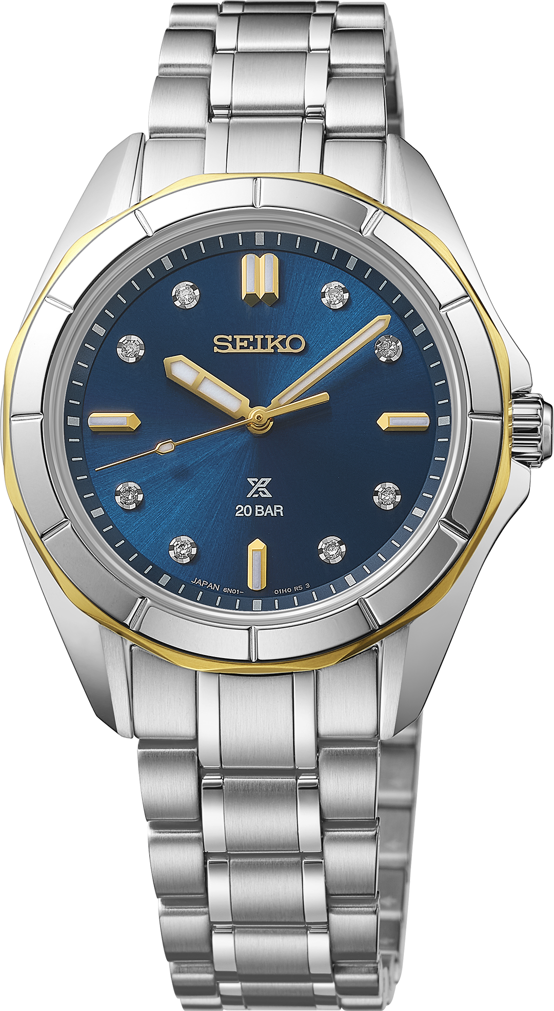 SUR620 – Seiko USA