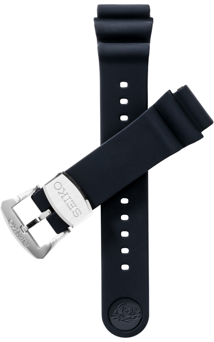 Seiko prospex top watch band