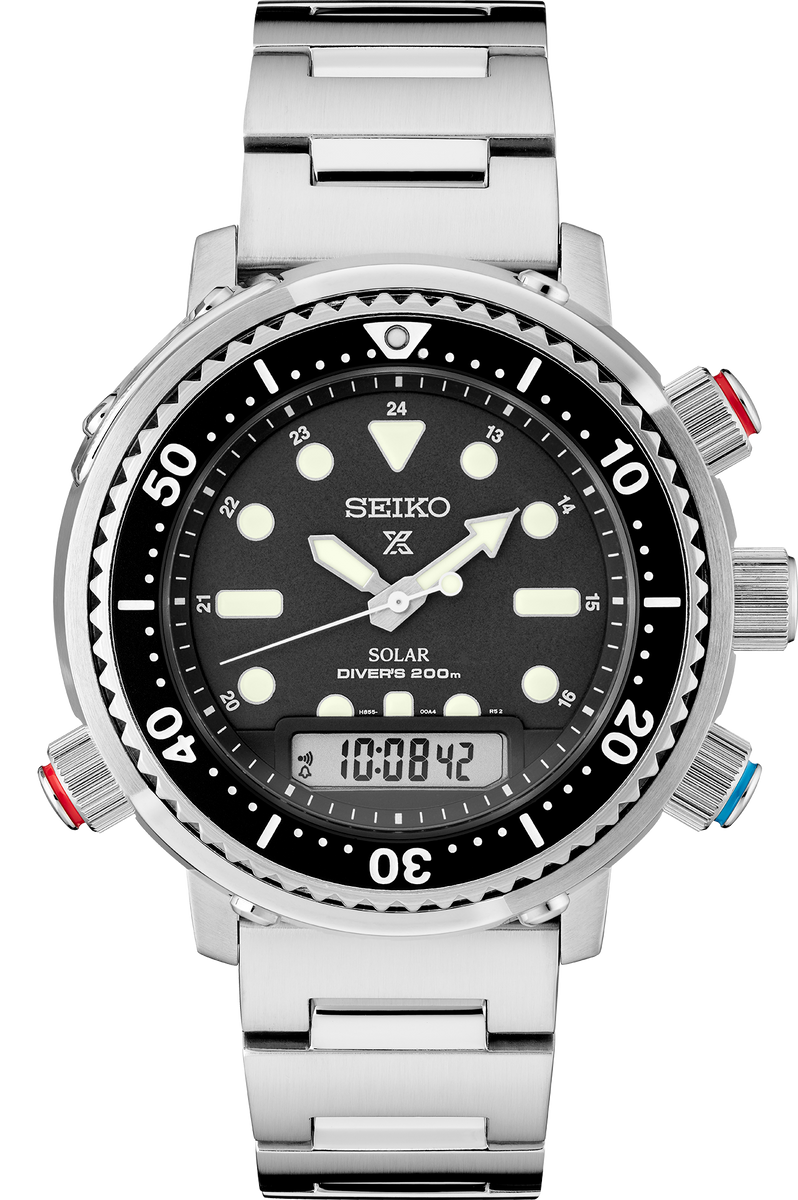 SNJ027 – Seiko USA