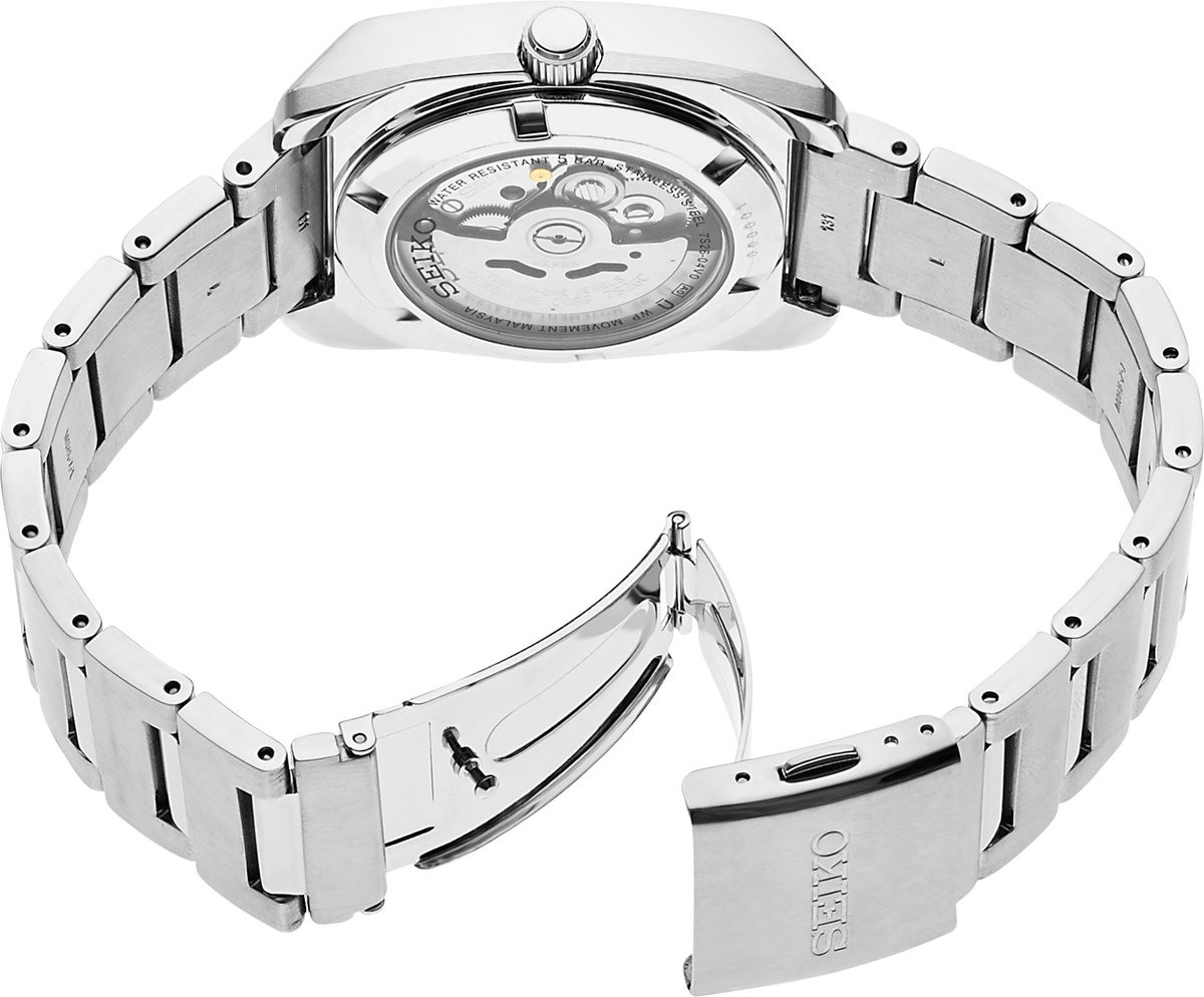 Seiko snkp23 review on sale