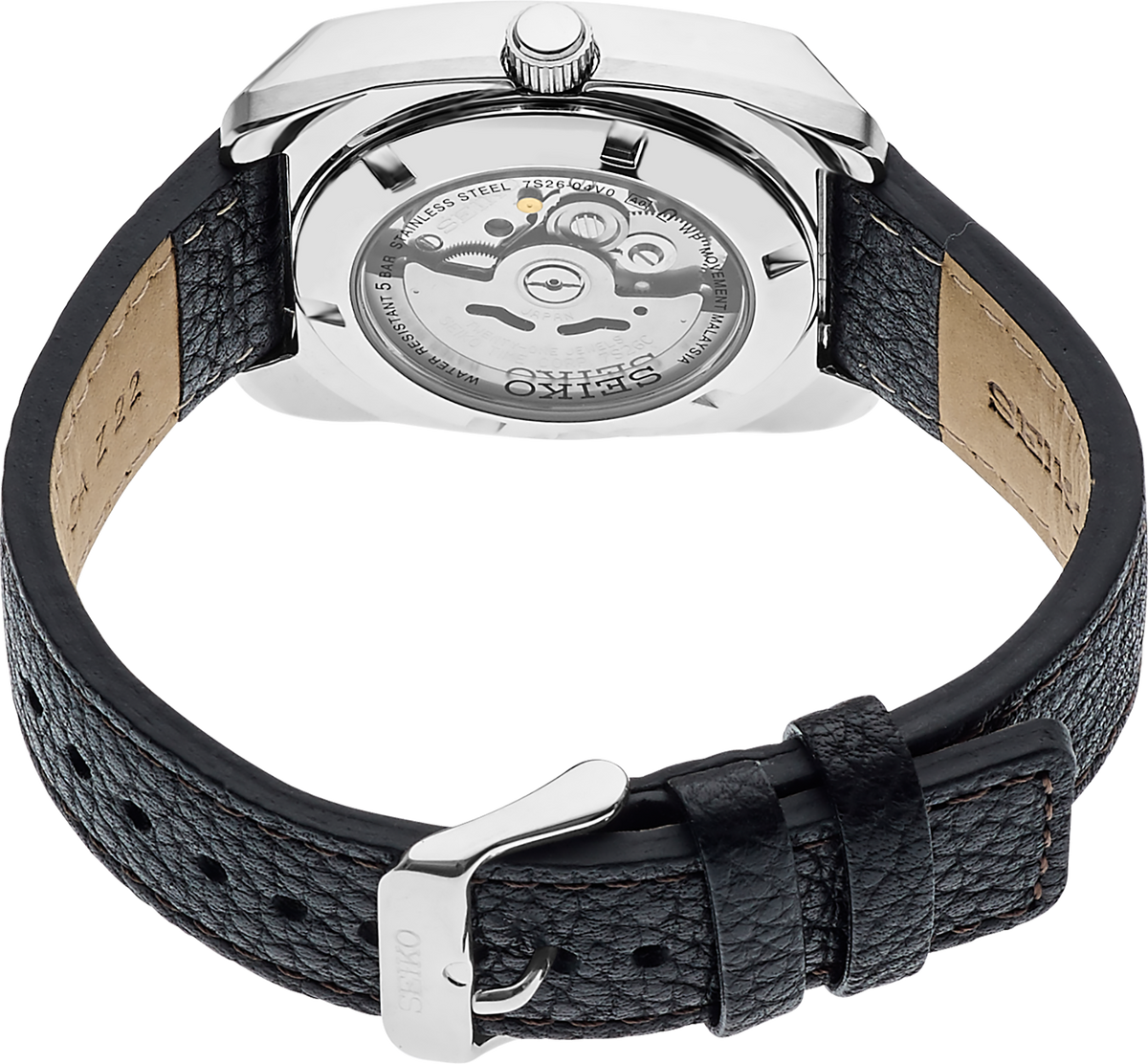 SNKP27 Seiko USA