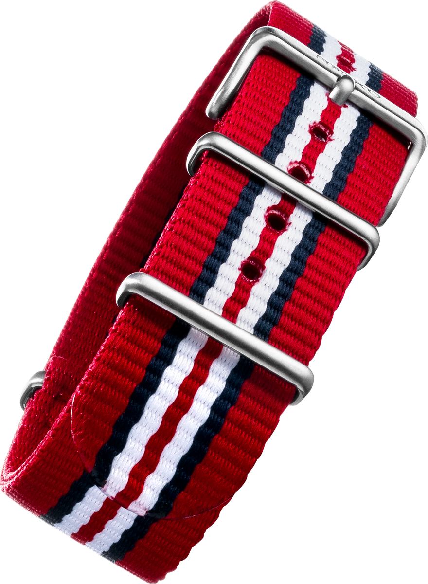 Nato strap for seiko online