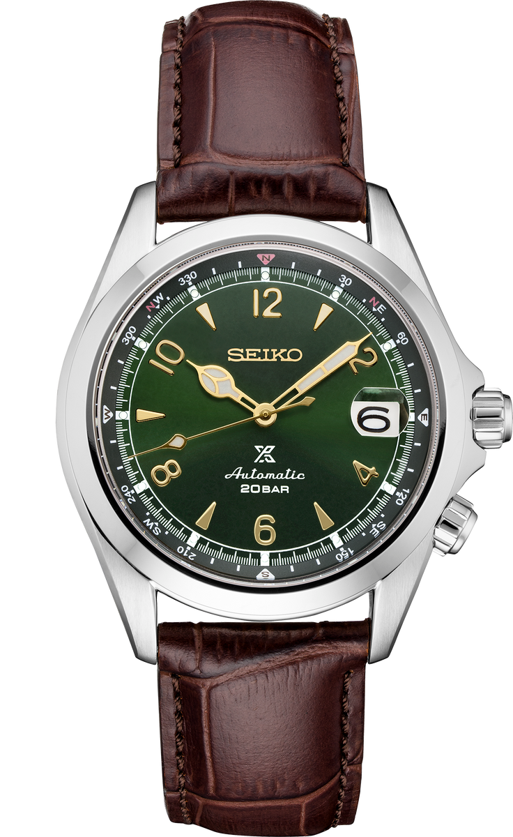 SPB121 Seiko USA