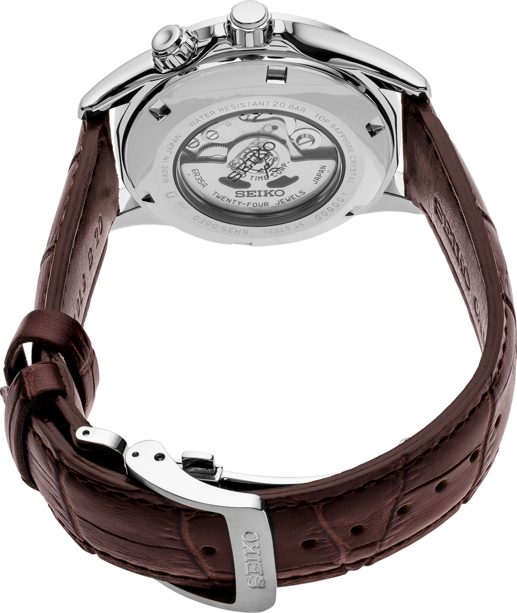Seiko prospex discount alpinist spb