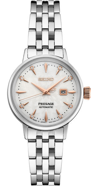 SRE009, All, Presage, Presage Old,  Watch, watches