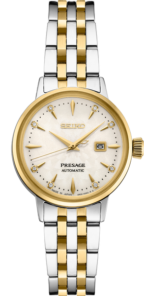 SRE010, All, Presage,  Watch, watches