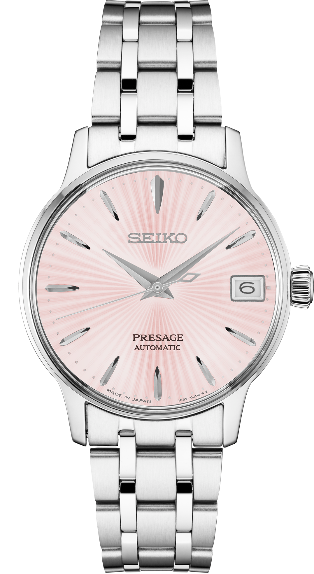 SRP839 – Seiko USA SRP839 – Seiko USA
