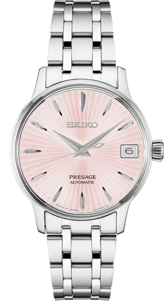SRP839, All, Presage,  Watch, watches