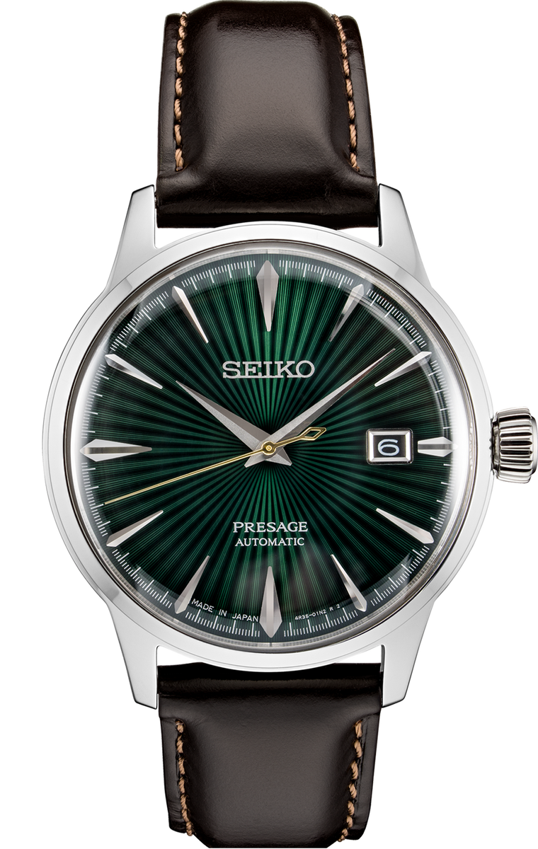 SRPD37 Seiko USA