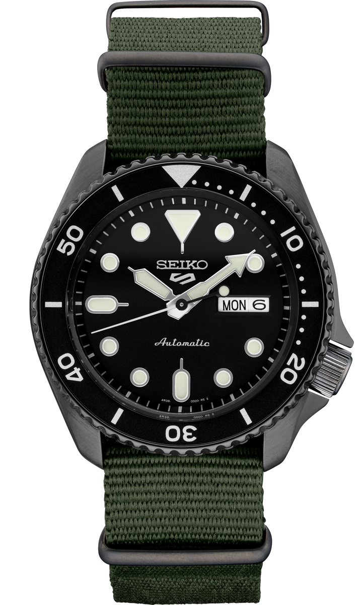 Seiko srpb91 review best sale