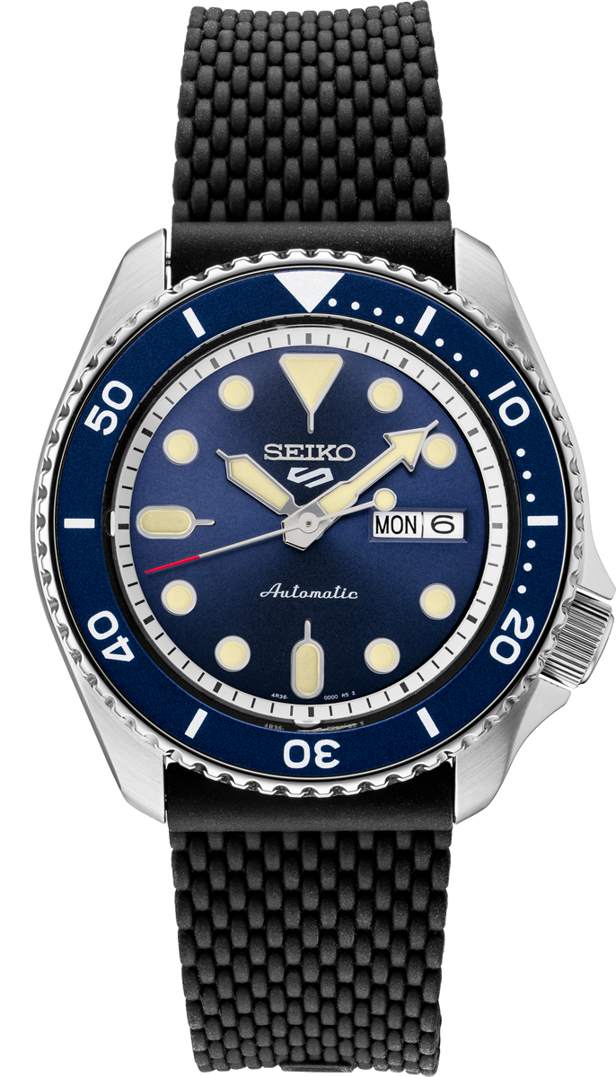 SRPD93 Seiko USA