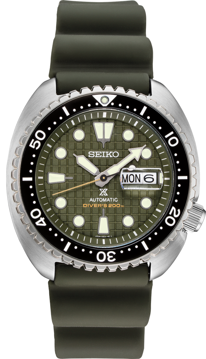 SRPE05 – Seiko USA - Main Image