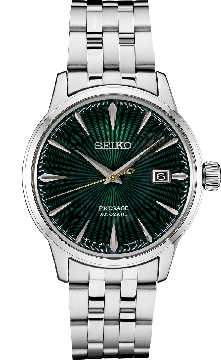 SRPE15 – Seiko USA - Main Image