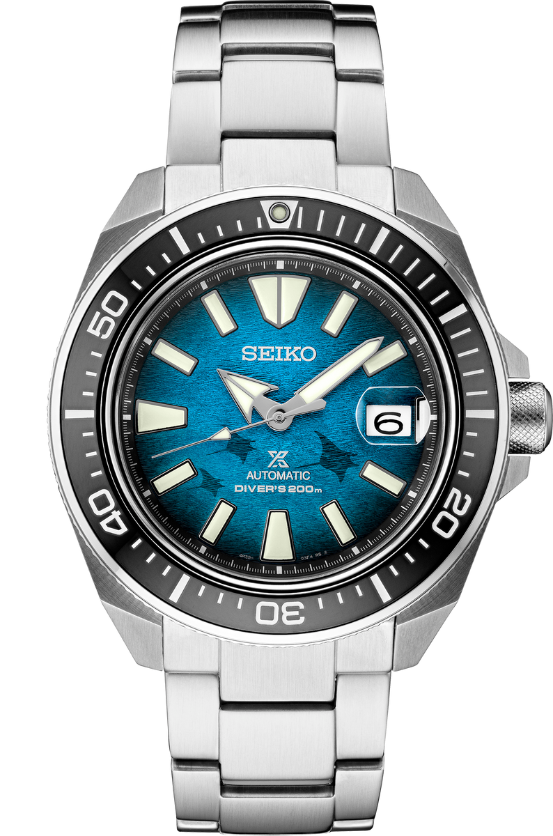 SRPE33 Seiko USA