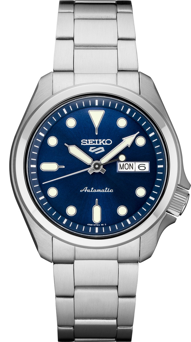 Seiko 5 dress watch discount