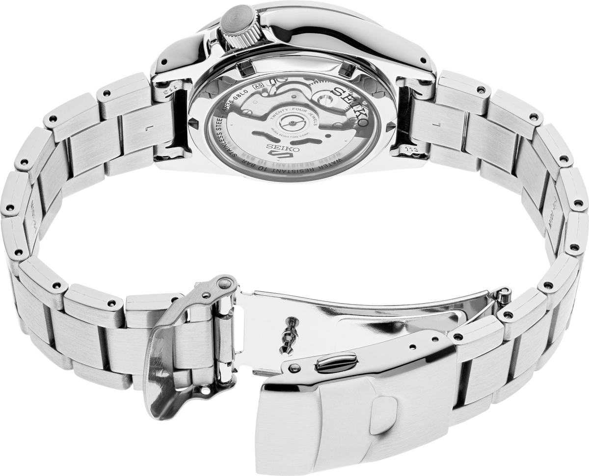 SRPE53 – Seiko USA - Main Image
