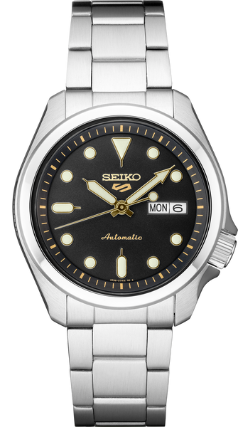 SRPE57, All, Seiko 5 Sports,  Watch, watches