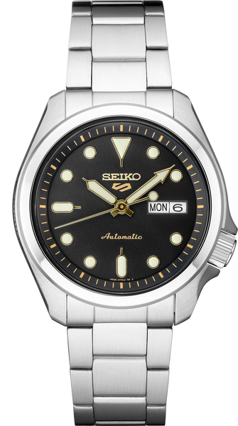 SRPE57, All, Seiko 5 Sports, Seiko 5 Sports Old,  Watch, watches
