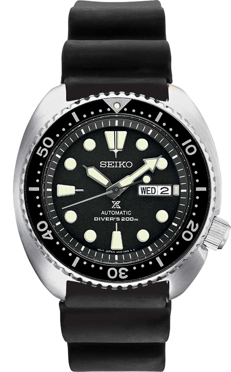 SRPE93 – Seiko USA - Main Image