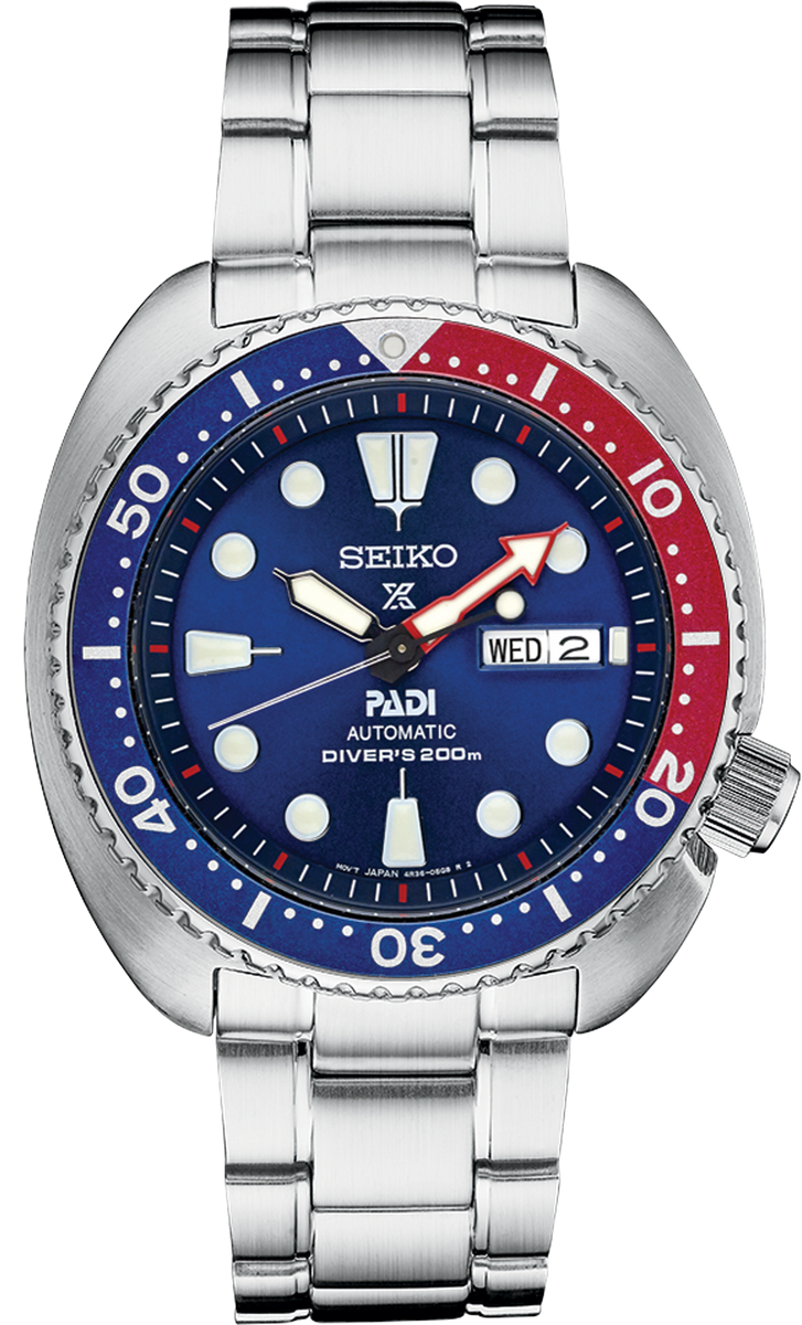 SRPE99 Seiko USA