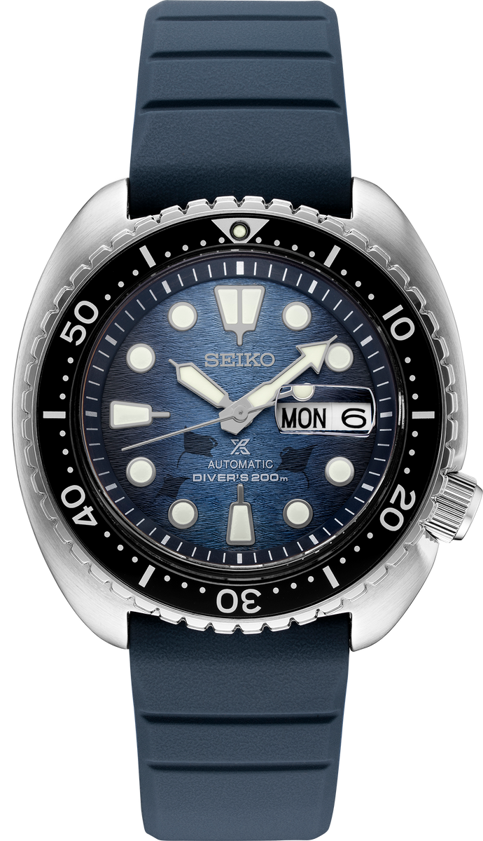 SRPF77 Seiko USA