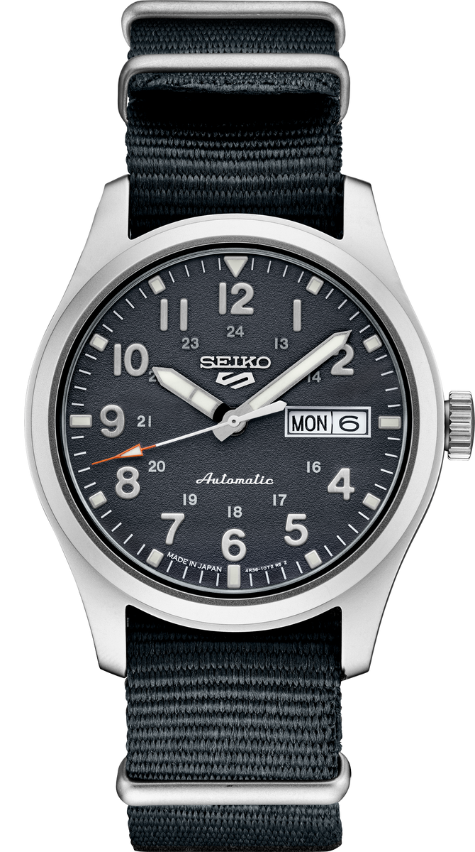 Seiko srpb31 discount