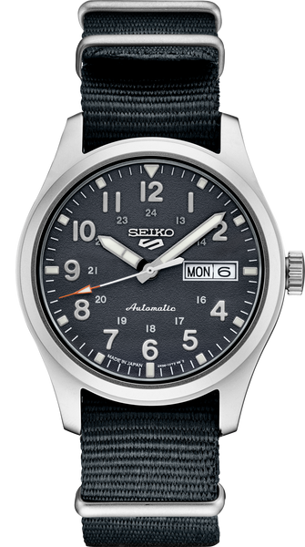 SRPG31, All, Seiko 5 Sports, Seiko 5 Sports Old,  Watch, watches