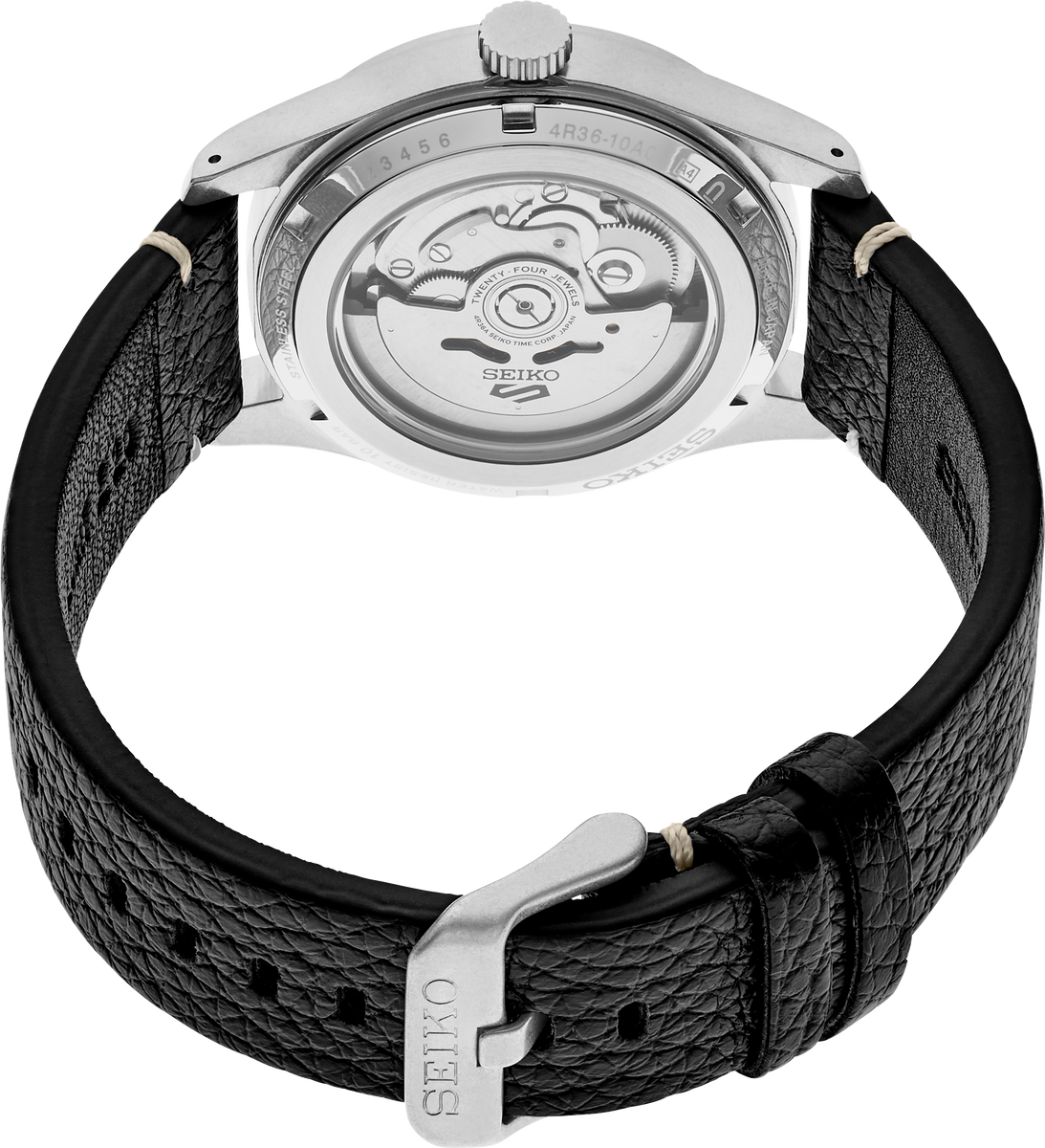 Mens seiko watches at 2025 macys