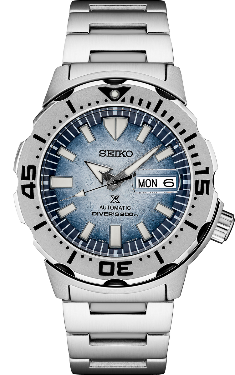 SRPG57 Seiko USA